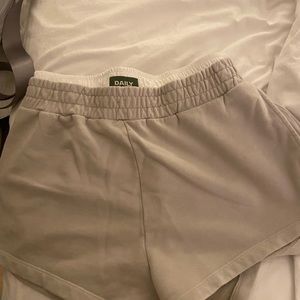 Daily Drills Boxer Super Shorts - Congress